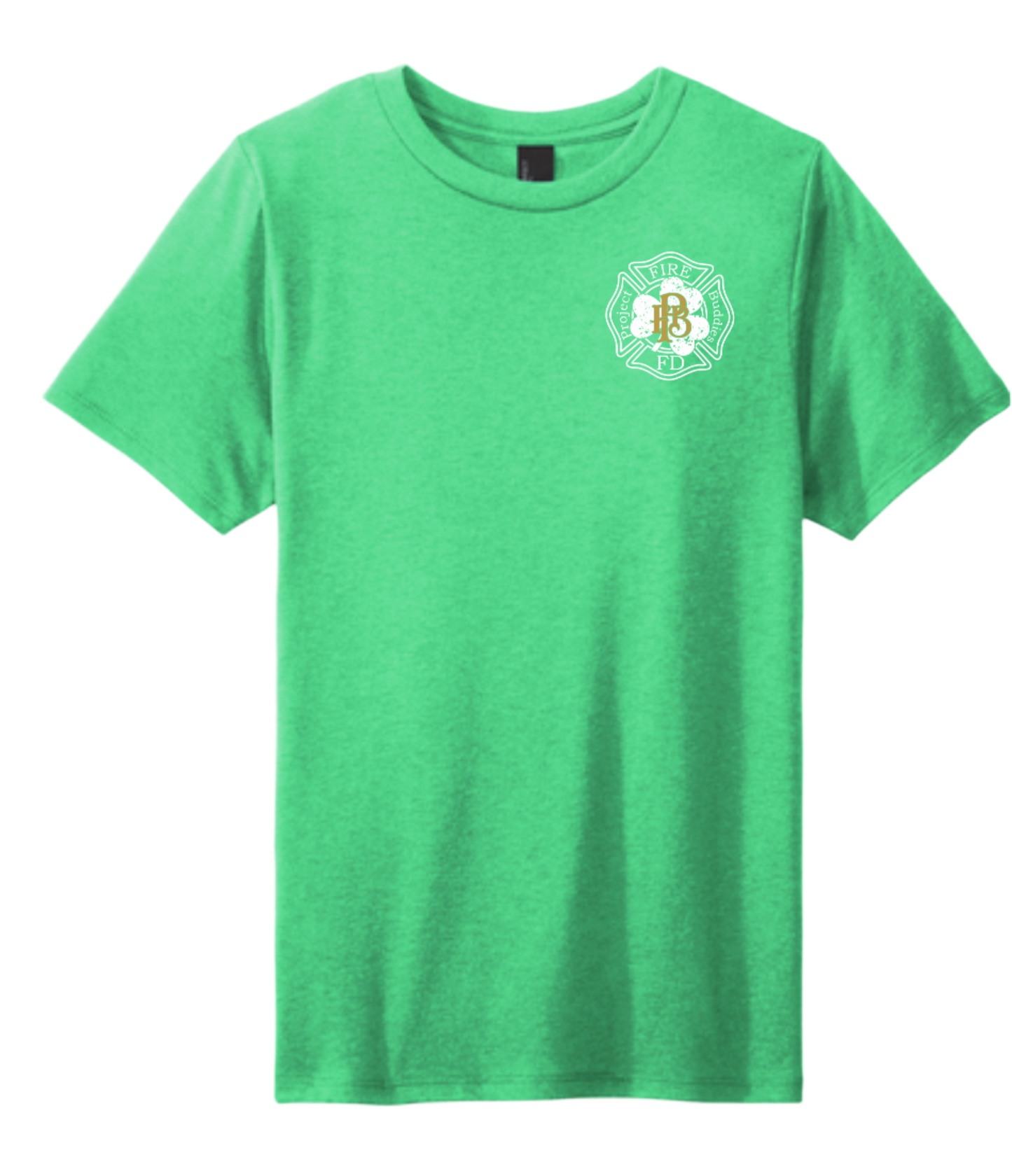 (Limited Time) 2025 St. Patrick's YOUTH Tee