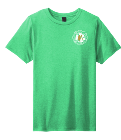 (Limited Time) 2025 St. Patrick's YOUTH Tee