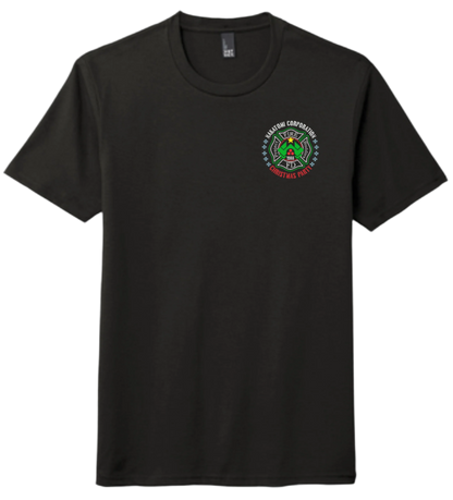 (Limited Time) PFB Yippee Ki Yay! XMAS Unisex Perfect Tr-Tee