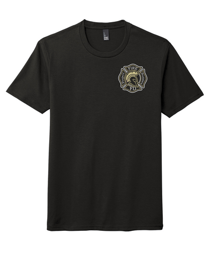 PRE-SALE- UNISEX Sycamore Spartans PFB Brand  Perfect Tri Tee