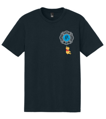 PRE-SALE YOUTH "ENZO "The Incredible" TSHIRT