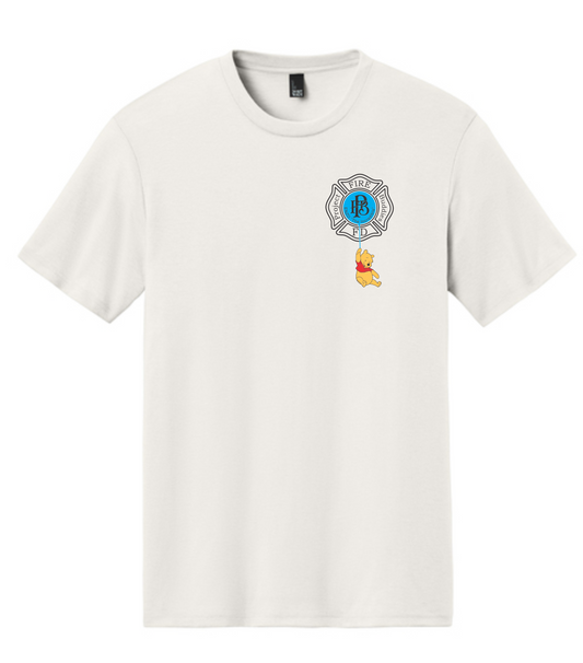 PRE-SALE UNISEX ENZO "The Incredible" TSHIRT