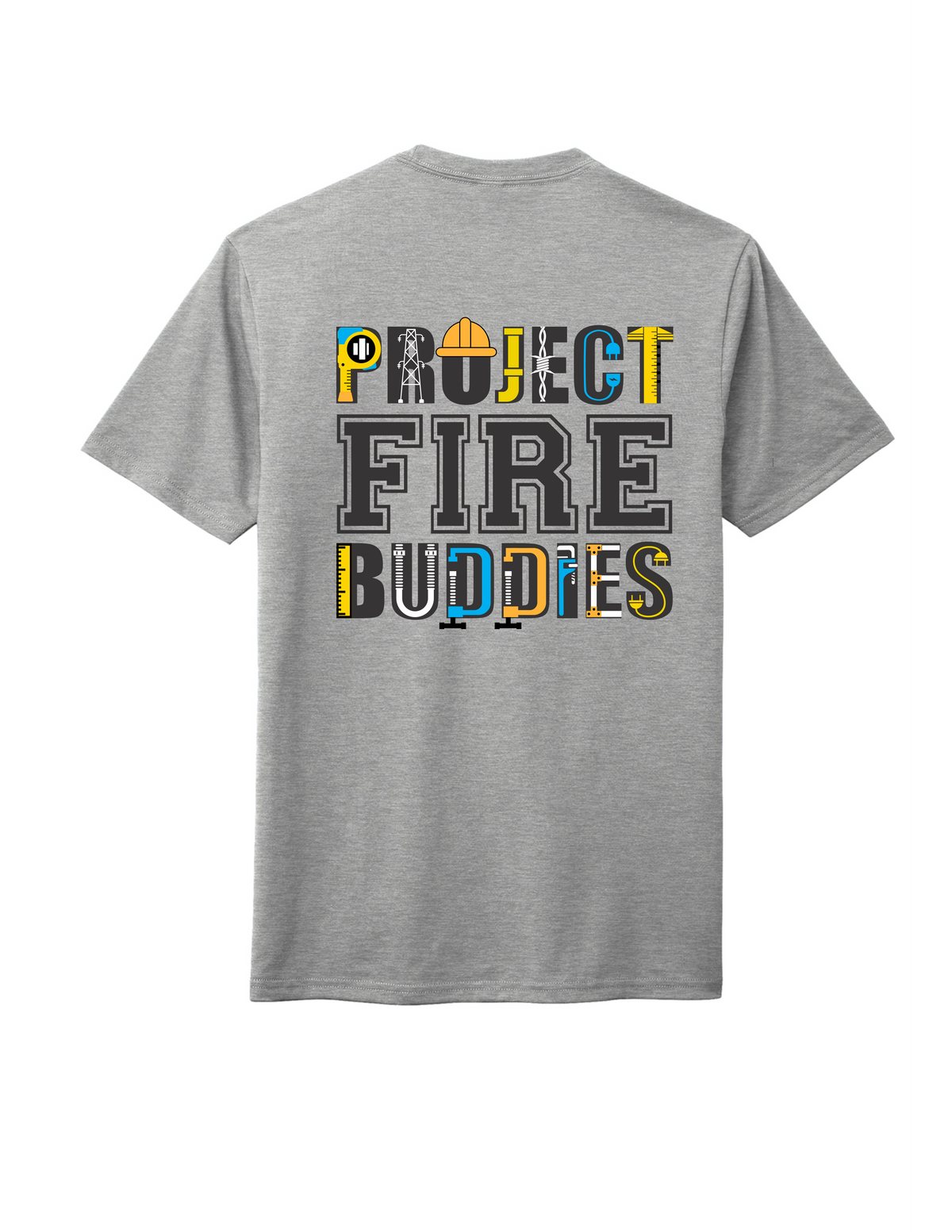 Labor of Love Tee