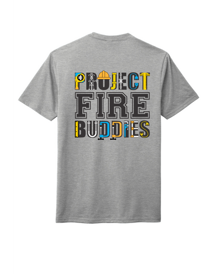 Labor of Love Tee
