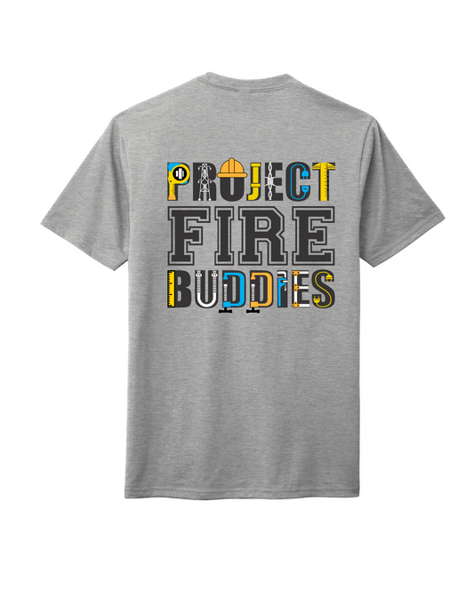 Labor of Love Tee