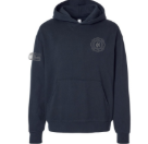 U-Pullover Hoodie-PFB