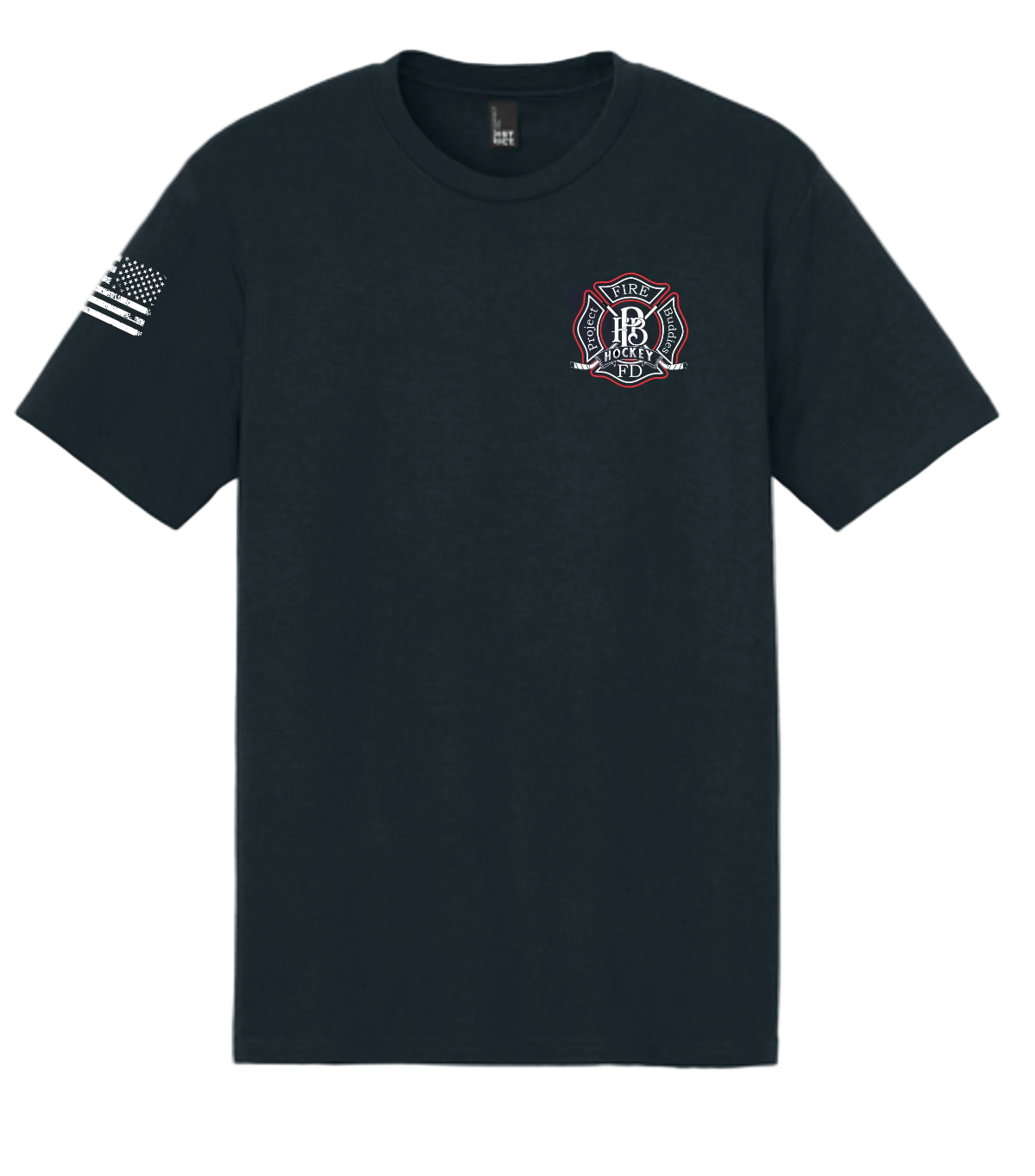 YOUTH PFB Hockey Tee