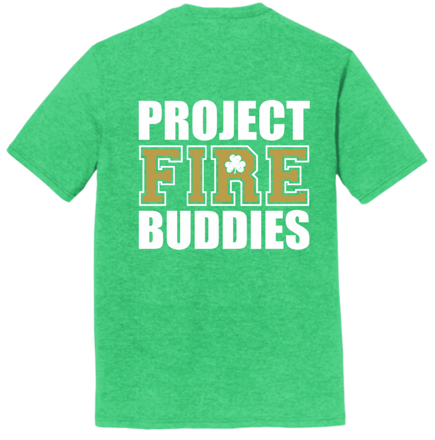 (Limited Time) 2025 St. Patrick's UNISEX Tee
