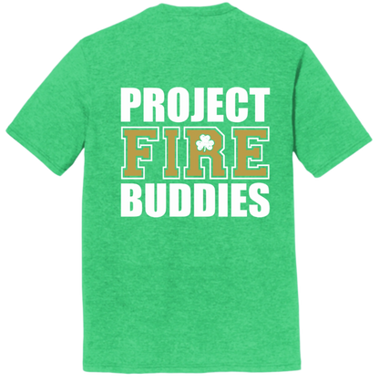 (Limited Time) 2025 St. Patrick's UNISEX Tee