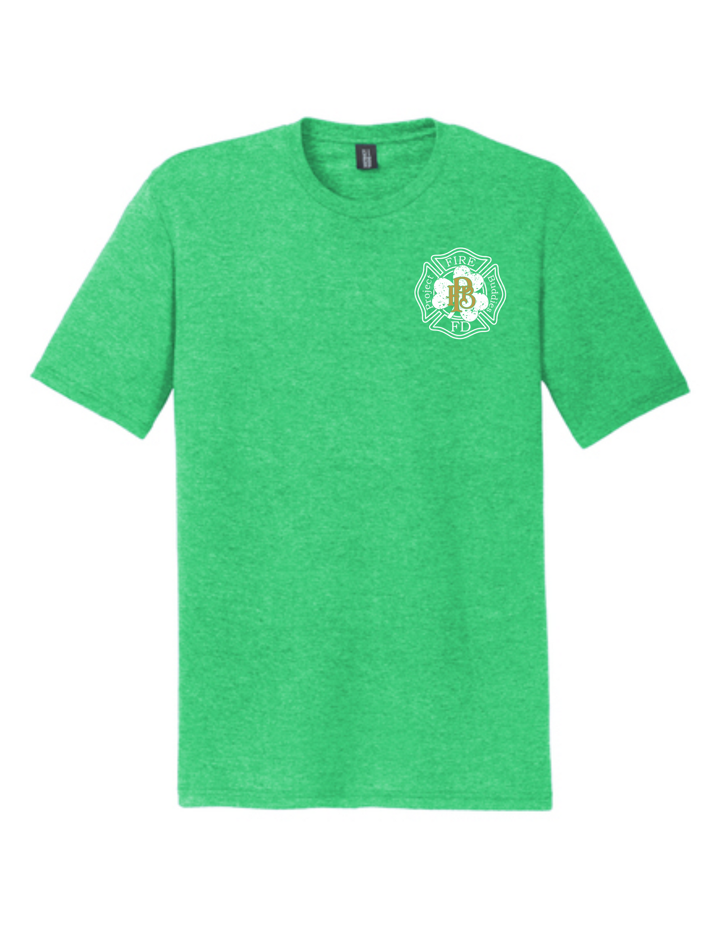 (Limited Time) 2025 St. Patrick's UNISEX Tee