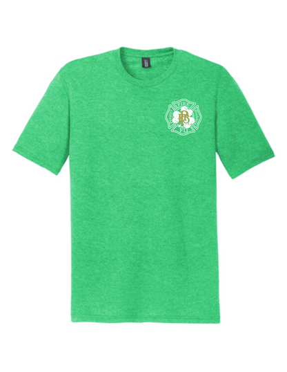 (Limited Time) 2025 St. Patrick's UNISEX Tee