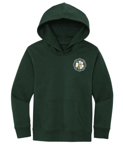 (Limited Time) 2025 St. Patrick's YOUTH Hoodie