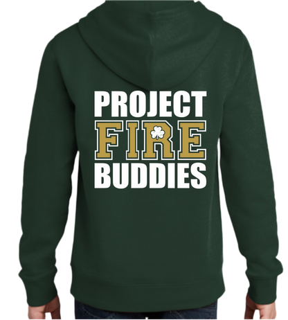 (Limited Time) 2025 St. Patrick's YOUTH Hoodie