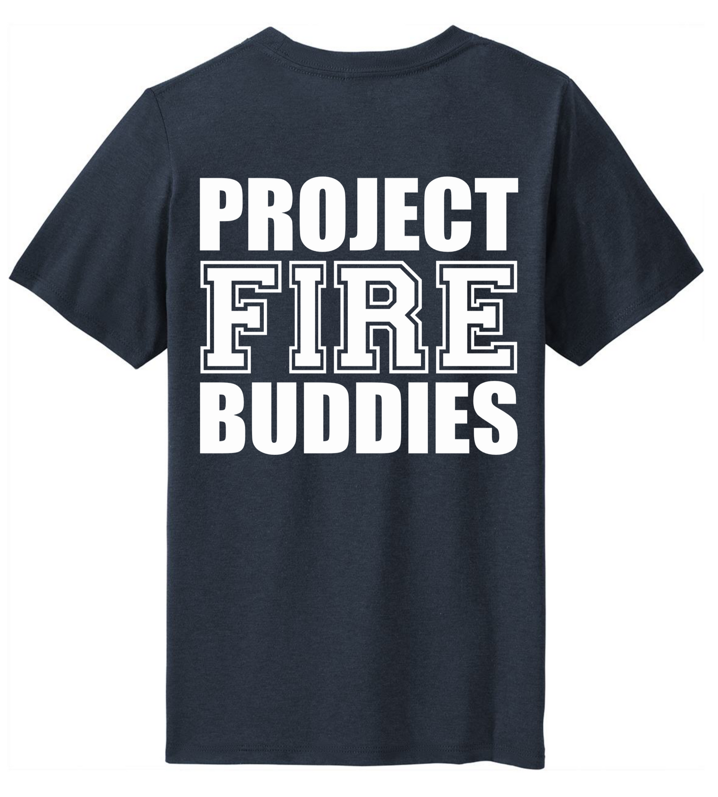YOUTH PFB Brand Perfect Tri Tee