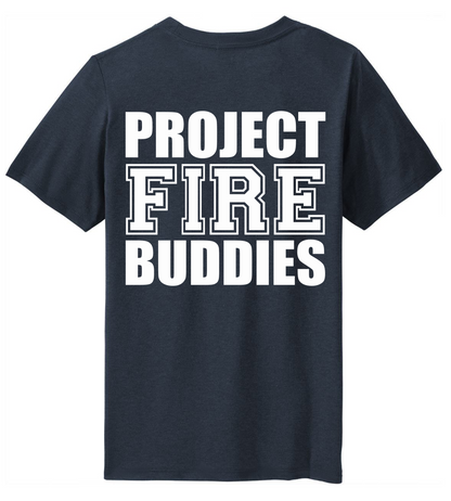 YOUTH PFB Brand Perfect Tri Tee