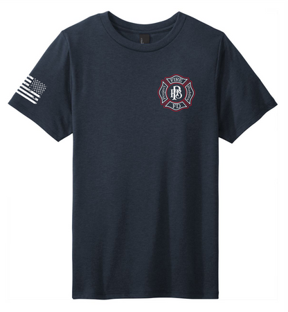 YOUTH PFB Brand Perfect Tri Tee