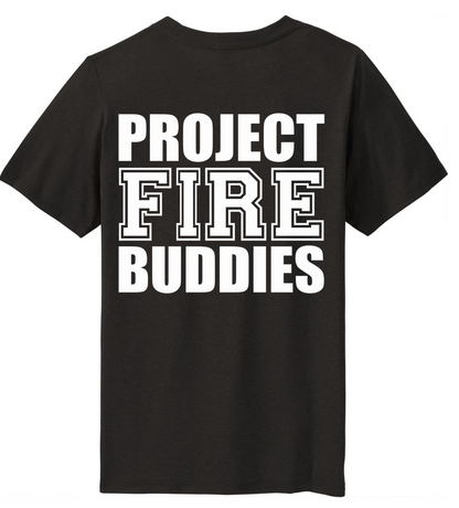 YOUTH PFB Brand Perfect Tri Tee