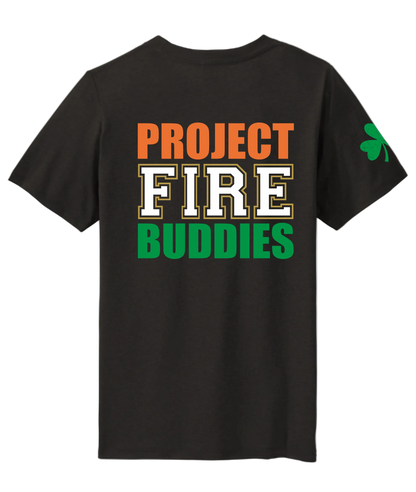 YOUTH St. Patrick's Day Tee 2026