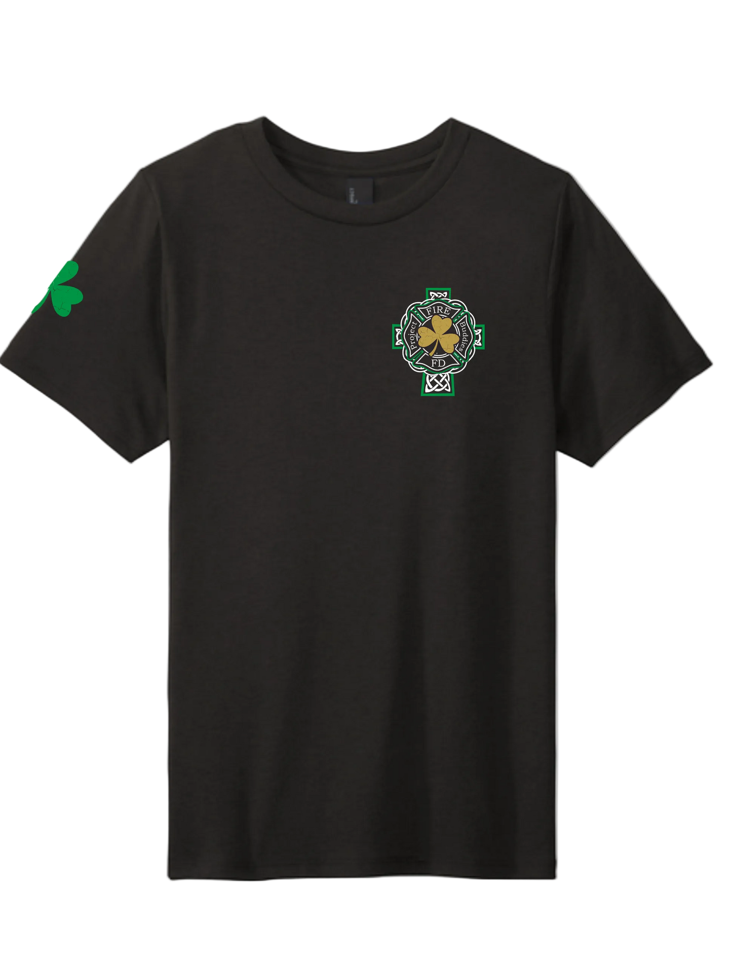 YOUTH St. Patrick's Day Tee 2026