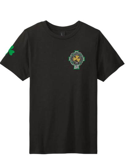 YOUTH St. Patrick's Day Tee 2026